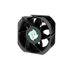 LKE22580 Powerful EC Exhaust Fan