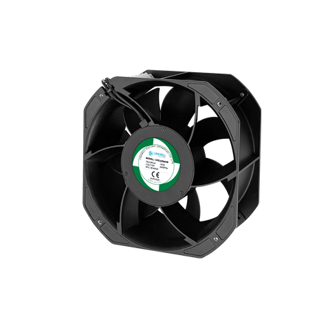 LKE22580 Powerful EC Exhaust Fan