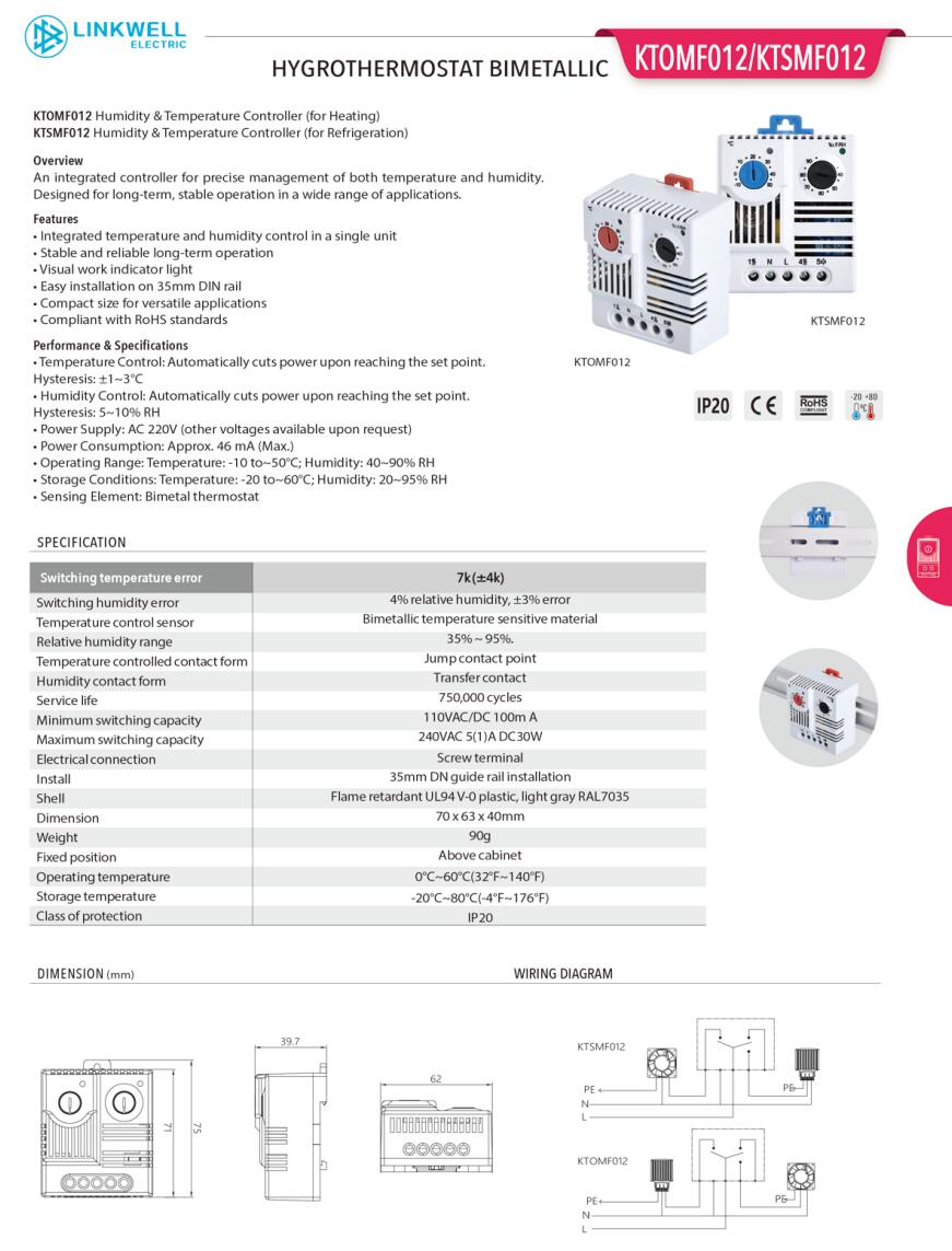 KOMF 012