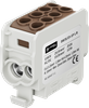 DB Series DB32/25 Universal Terminal Block for Power Distribution Cabinet