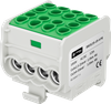 DB Series DB32/25-1P.4 Universal Terminal Block for Power Distribution Cabinet