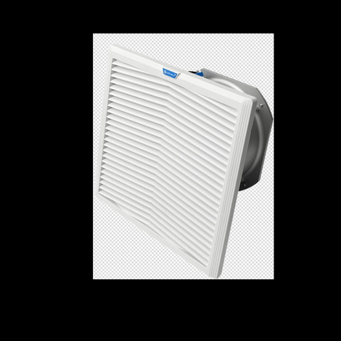 FU292 Series Fan And Filter