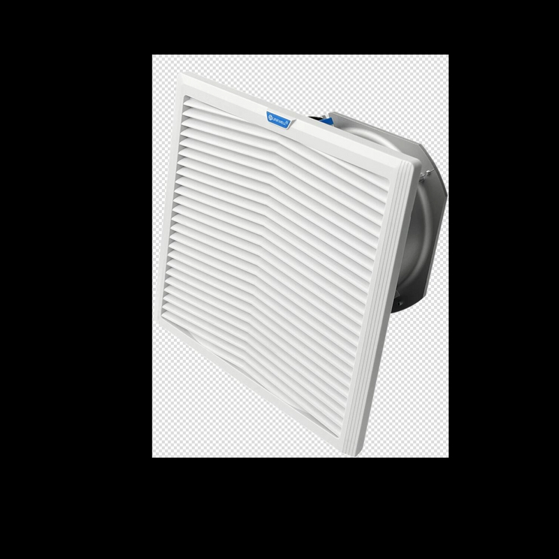 FU292 Series Fan And Filter