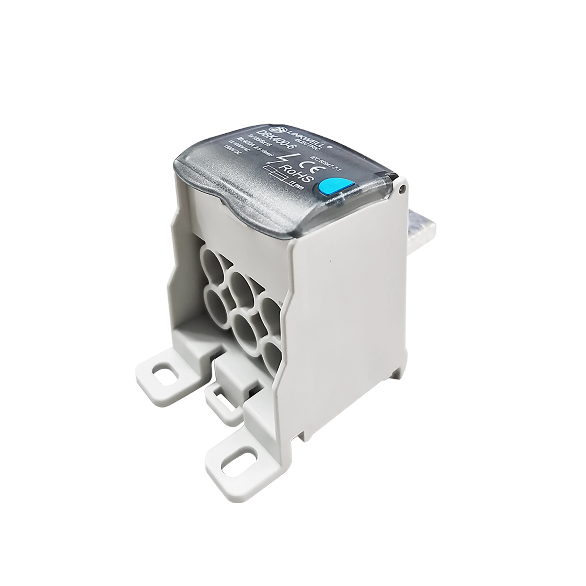  DBK 400 5/6/9/12/18 type breakout terminal 