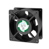Cabinet Fan LKE9225 Ventilation Exhaust Ball Bearing EC Fan