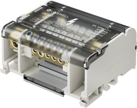Factory direct sales UK terminal block junction box
