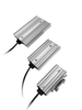 LKP SERIES Aluminum alloy cabinet heater