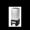 LINKWELL Cabinet Heater LK 046 100W/500W with Fan