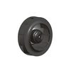 Backward centrifugal cabinet air conditioner fan air purifier