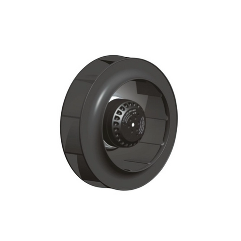 Backward centrifugal cabinet air conditioner fan air purifier