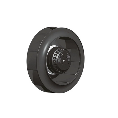 Backbend centrifugal fan 400V electrical cabinets, complete cabinet heat dissipation, industrial air conditioning, purification equipment