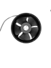 Motor cooling fan cooling fan cabinet axial fan-LKA25489