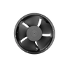 Small Axial Fan 200V Industrial Powerful Mute Electric Cabinet Exhaust Fan Cooling Fan-LKA22060