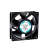 Cabinet Fan LKA12025 Ventilation Exhaust Ball Bearing Axial Fan