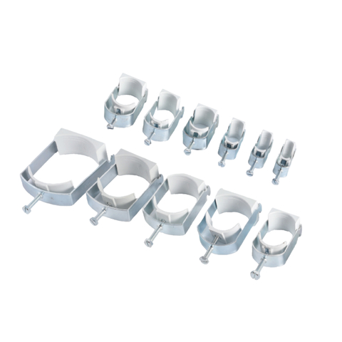 BK/UZ Series Cable Clamp