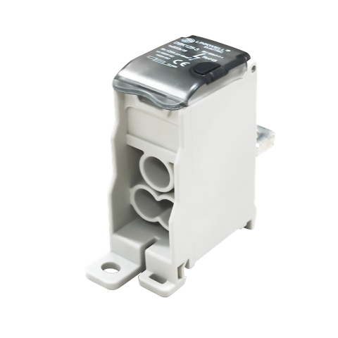  DBK 125 3/6/9 type breakout terminal 