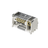 Stranded conductor uk terminal block