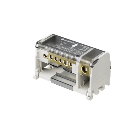 Stranded conductor uk terminal block