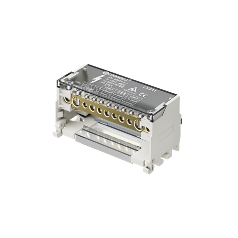 UK terminal block