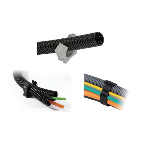 CES/AD/SWB Corrugated Conduit