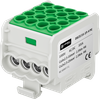 DB Series DB25/16-1P.4 Universal Terminal Block for Power Distribution Cabinet