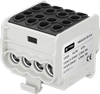 DB Series DB32/25-1P.4 Universal Terminal Block for Power Distribution Cabinet