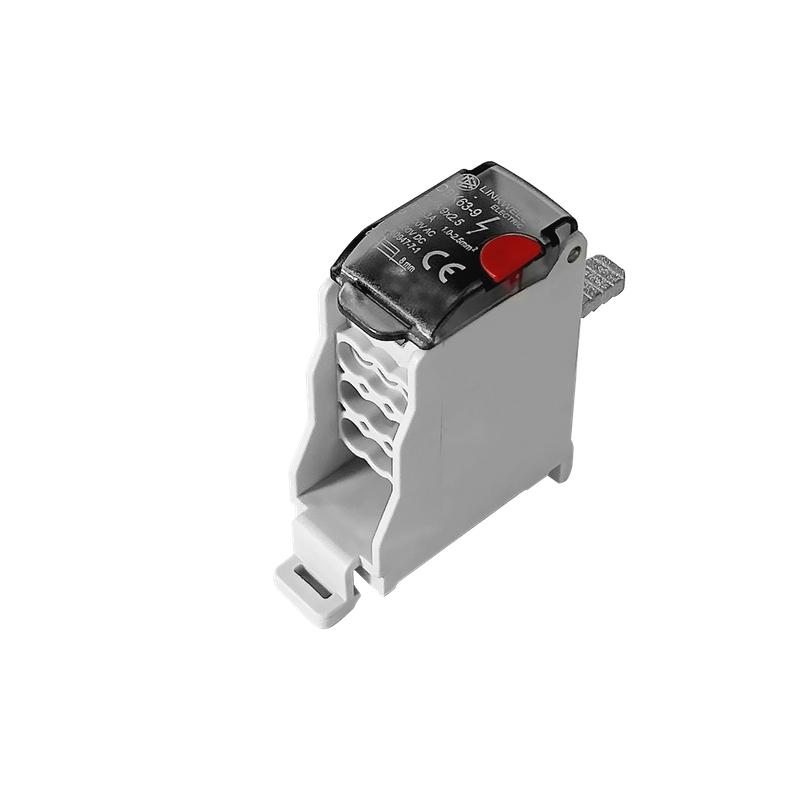  DBK 63 3/4/6/9 type breakout terminal 