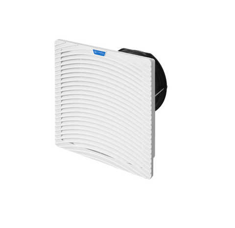FK5524-Multi-specification filter cooling exhaust fan