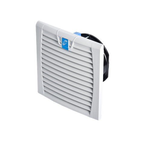 LK3240-P 220V/110V/24V Filter Fan