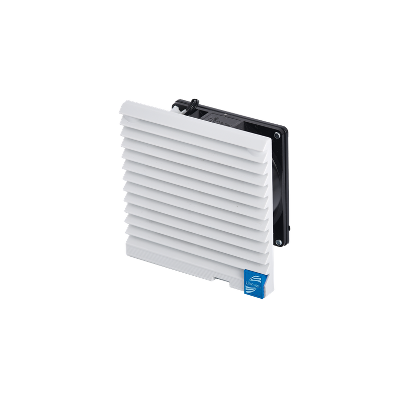LK6621-Rittal cabinet cooling fan and filter