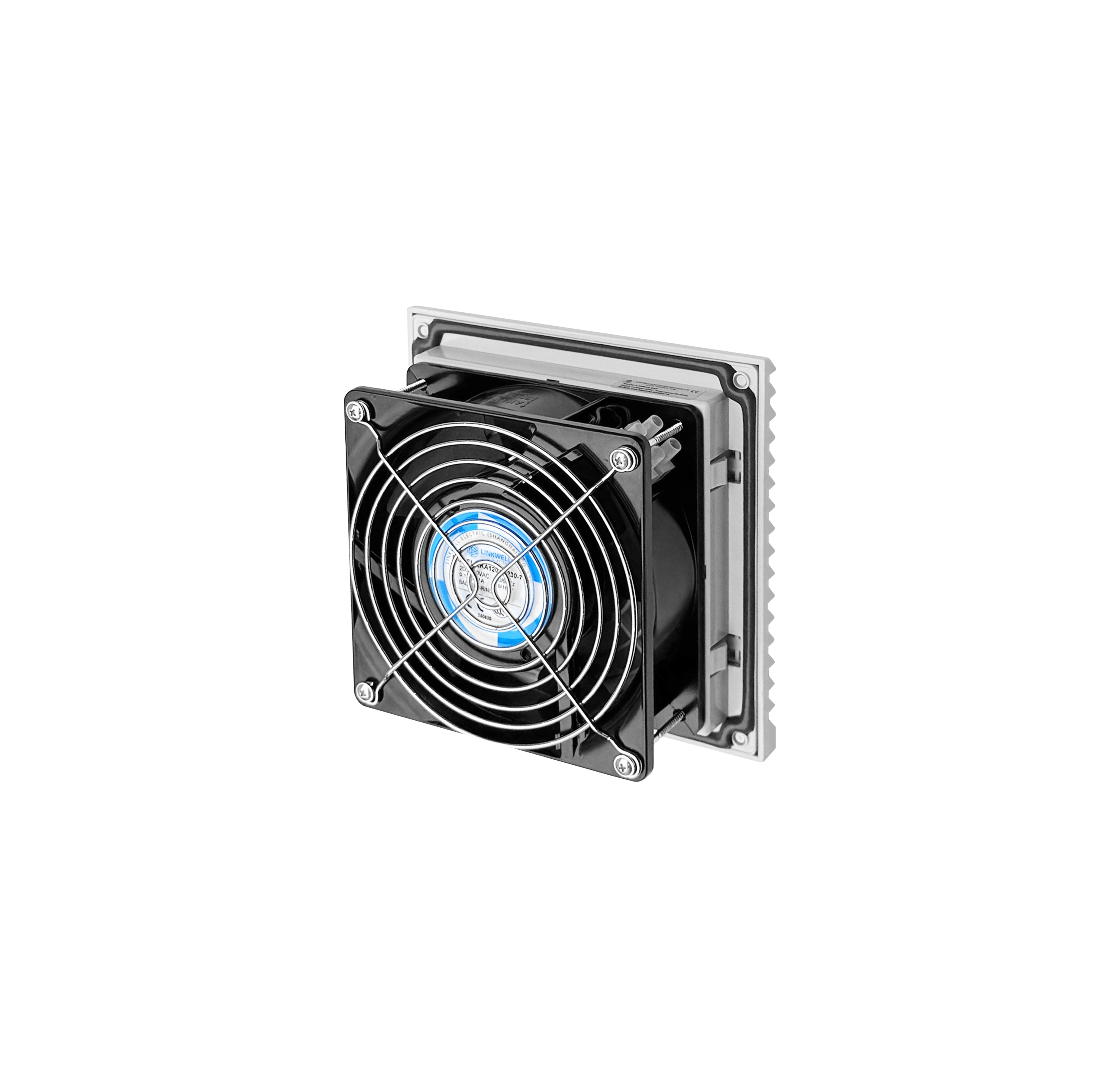 LINKWELL's Hepa Filter LK6622 Series Fan and Filter 