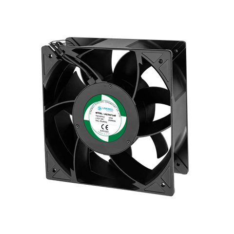 LKE20572 Powerful EC Exhaust Fan