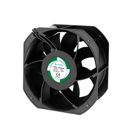LKE22580 Powerful EC Exhaust Fan
