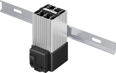 LINKWELL Cabinet Heater HGL 046 100W/500W with Fan