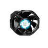 Large air volume, waterproof cooling fan, axial flow ball and axial flow fan-LKA17252-M