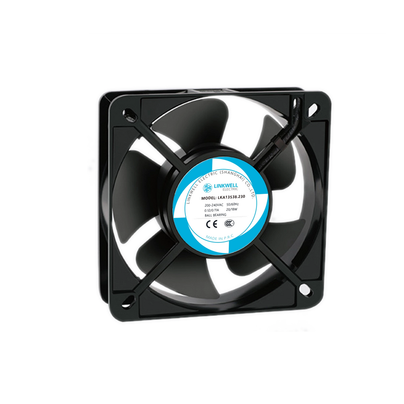 Axial fan cooling fan 200V240V-LKA13538