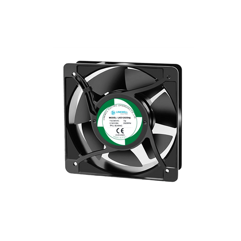 LKE12025- Powerful EC exhaust fan