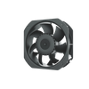 LKE22580 Powerful EC Exhaust Fan
