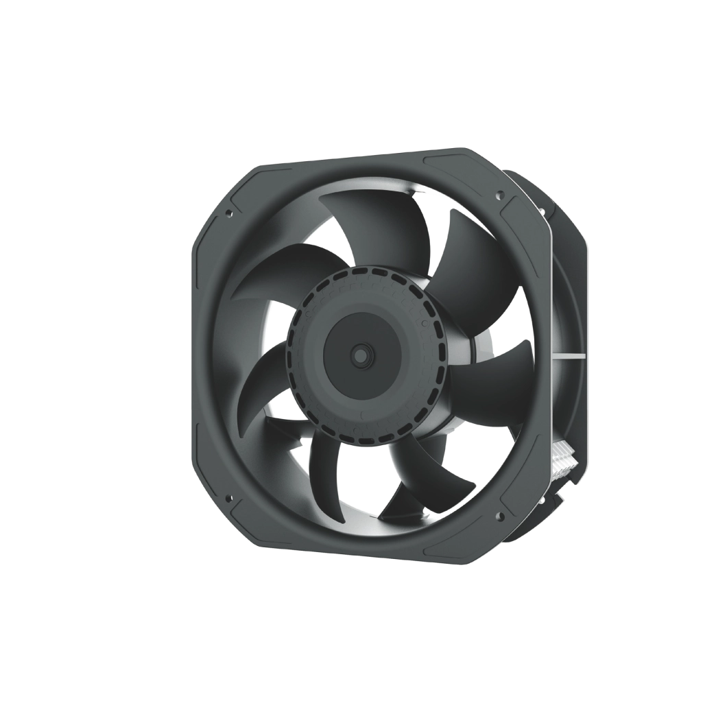 LKE22580 Powerful EC Exhaust Fan