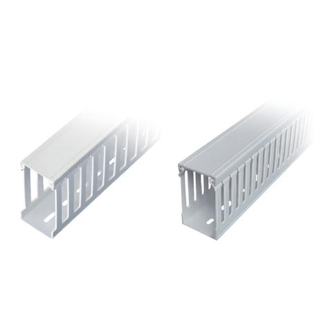 L-UD / L-VD Low Smoke Halogen-Free Wiring Duct