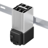 LINKWELL Cabinet Heater HGL 046 100W/500W with Fan