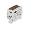 DB Series DB25/16 Universal Terminal Block for Power Distribution Cabinet