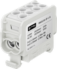 DB Series DB25/16 Universal Terminal Block for Power Distribution Cabinet