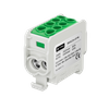 DB Series DB32/25 Universal Terminal Block for Power Distribution Cabinet