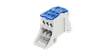 High quality al/cu terminal block