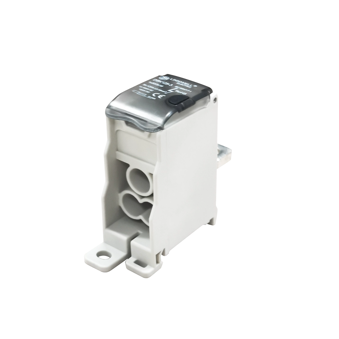  DBK 125 3/6/9 type breakout terminal 