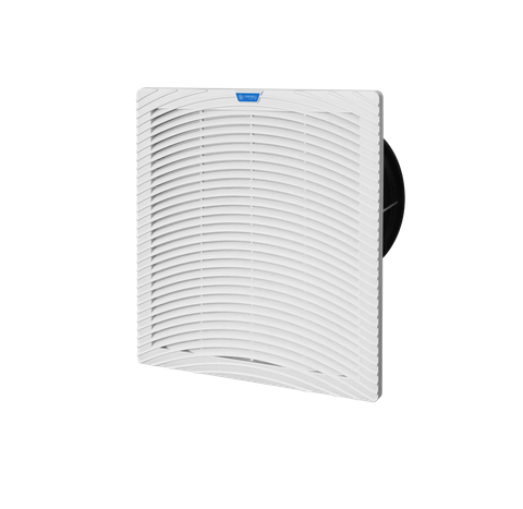 FK5527-Cabinet filter cooling fan electrical control cabinet