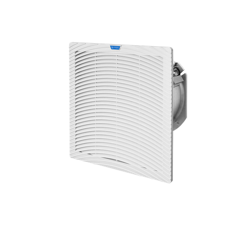 FK5526-Imported ultra-thin ventilation filter group