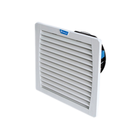 FF252-M/FF252-P Body ventilation filter system