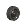 Factory direct centrifugal fan Frequency conversion cabinet top fan Air conditioning fan